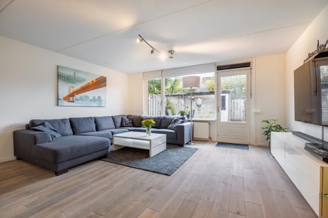 Gentiaanblauwtje 23 secondary image