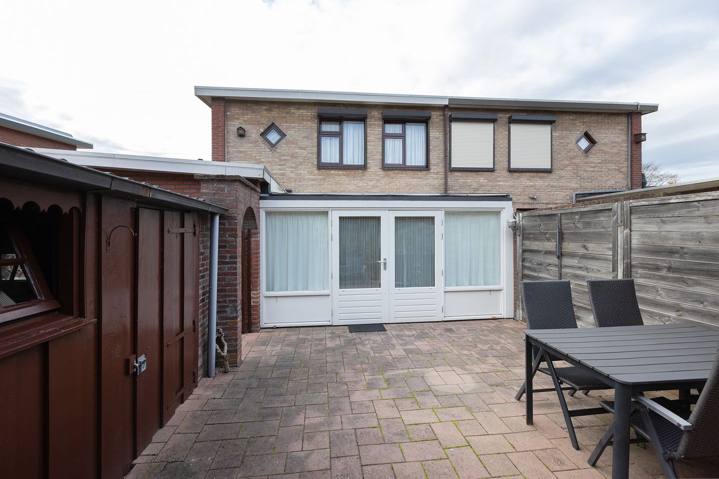 Foto 25 van Frans Halsstraat 18