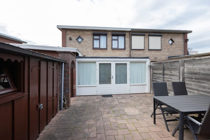 Photo 25 of Frans Halsstraat 18