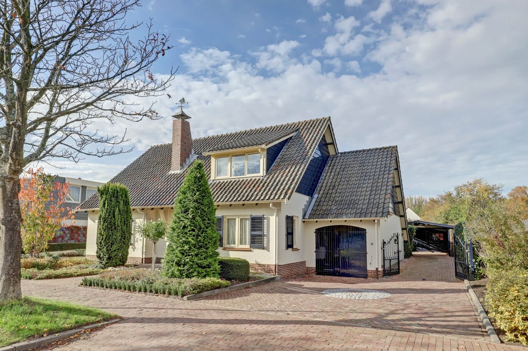 Photo 1 of Noordhoeklaan 12