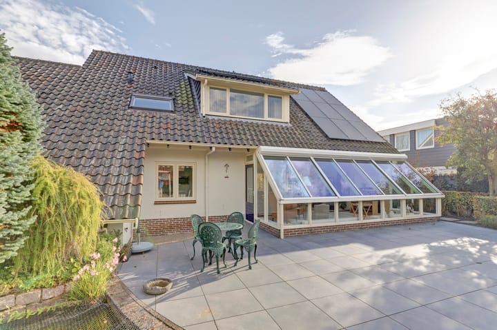 Photo 3 of Noordhoeklaan 12