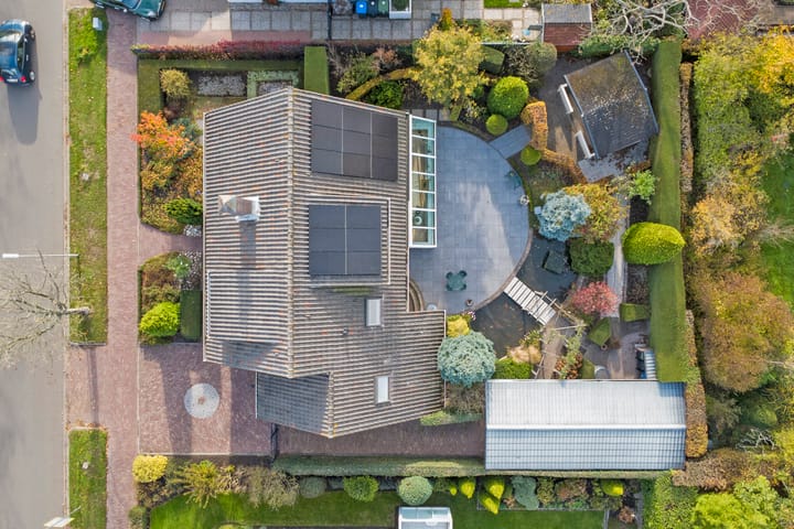 Photo 4 of Noordhoeklaan 12