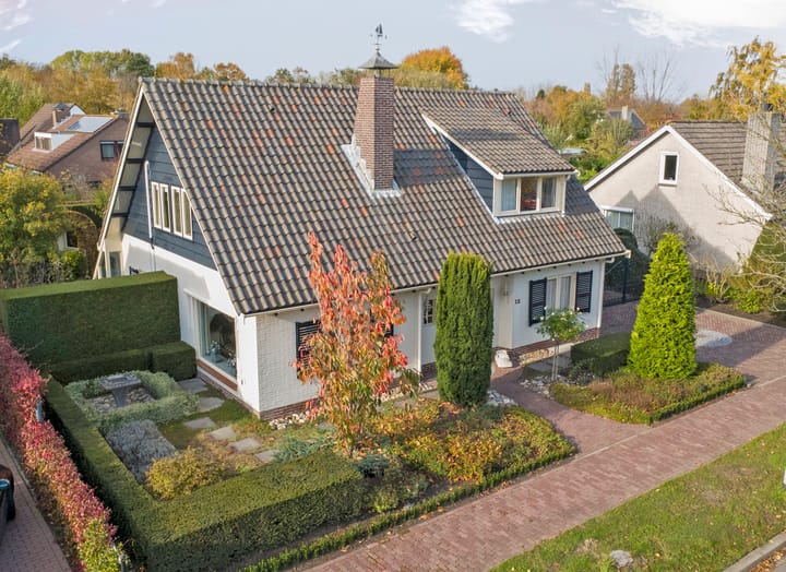 Photo 6 of Noordhoeklaan 12