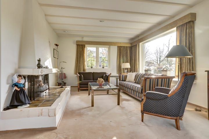 Photo 9 of Noordhoeklaan 12