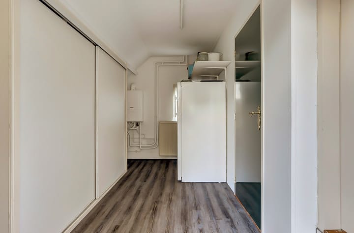 Photo 19 of Noordhoeklaan 12