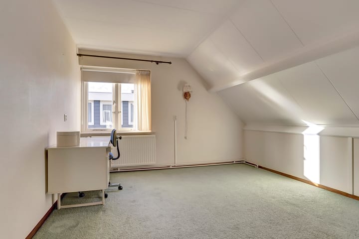 Photo 25 of Noordhoeklaan 12