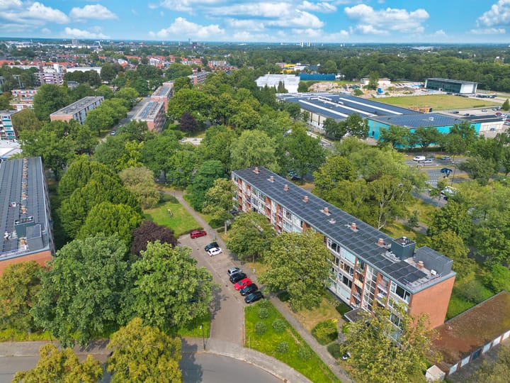 Foto 6 van Berkel 26