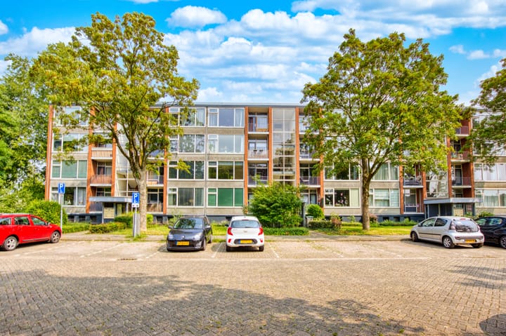 Foto 7 van Berkel 26