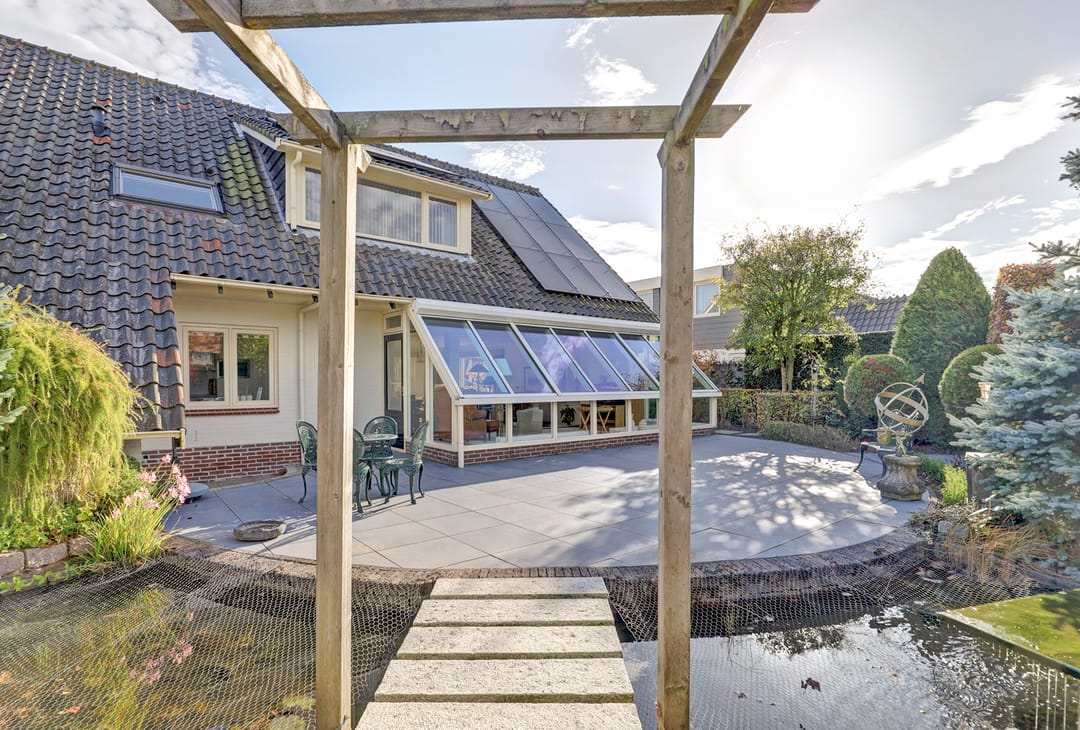 Photo 37 of Noordhoeklaan 12