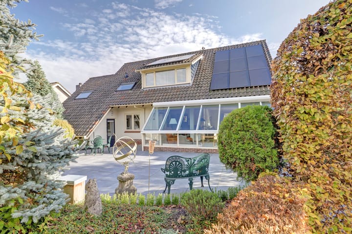 Photo 38 of Noordhoeklaan 12