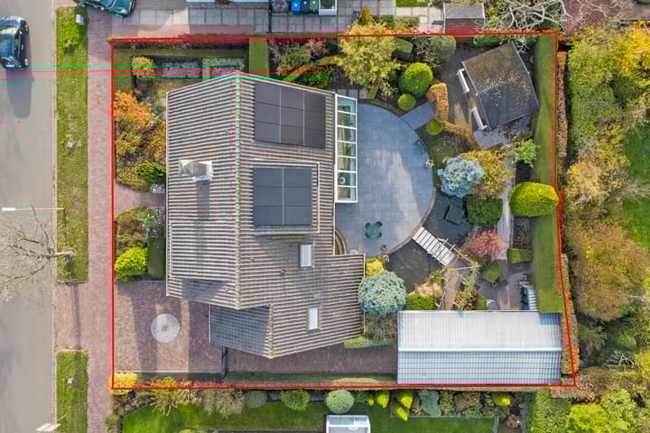 Photo 41 of Noordhoeklaan 12