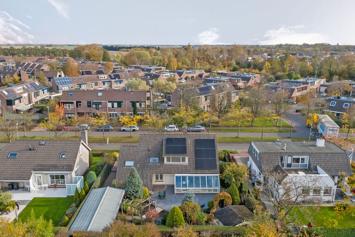 Photo 42 of Noordhoeklaan 12