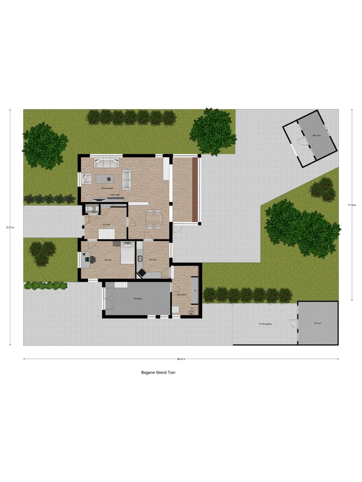 Photo 44 of Noordhoeklaan 12