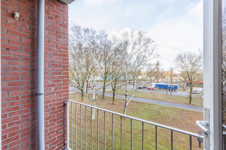 Foto 16 van Berkel 26