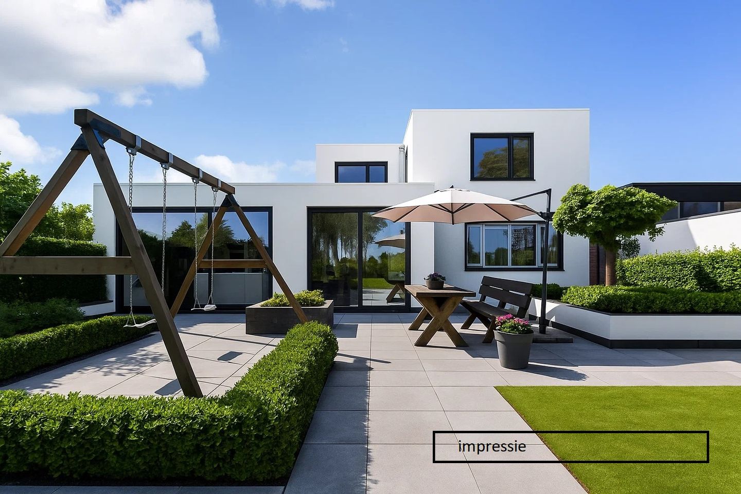 Photo 5 of Planetenweg 11