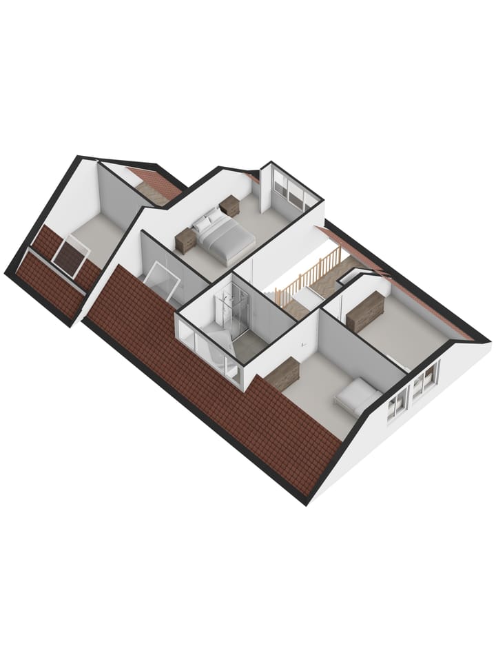 Photo 49 of Noordhoeklaan 12