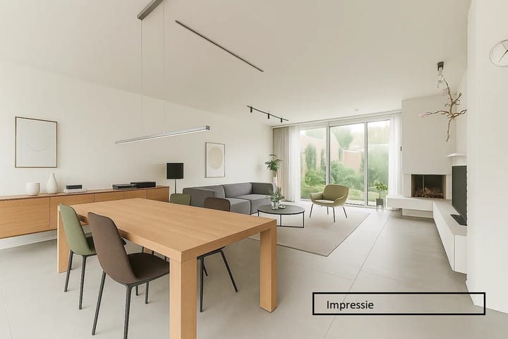 Foto 10 van Planetenweg 11