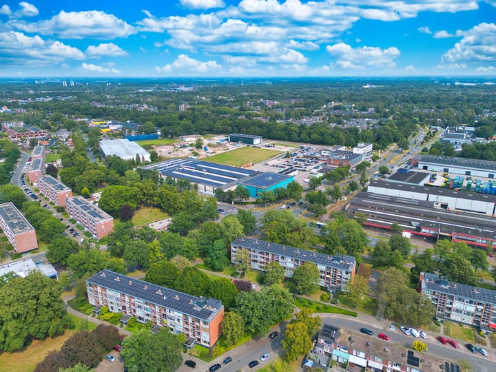 Foto 19 van Berkel 26