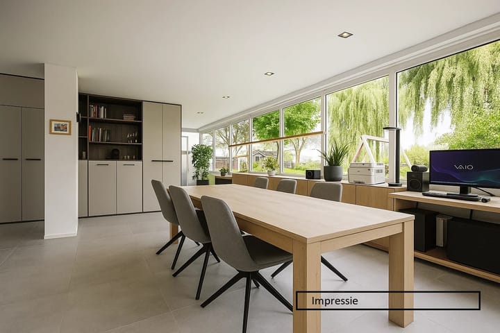 Foto 11 van Planetenweg 11