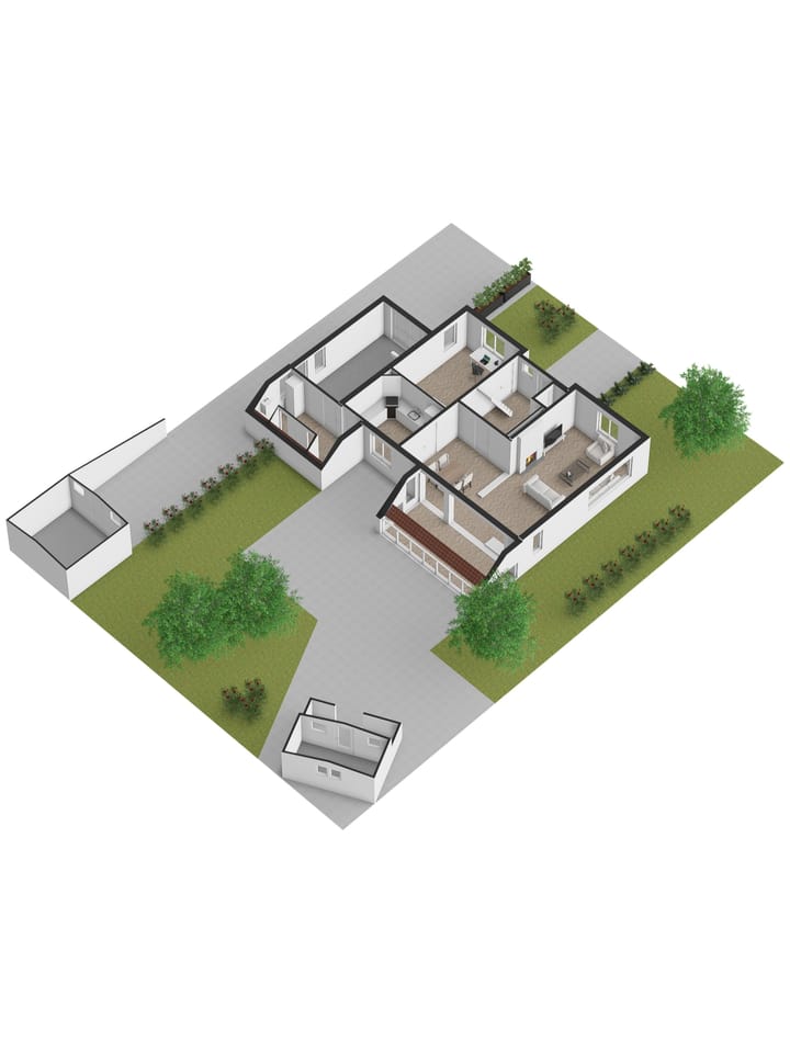 Photo 51 of Noordhoeklaan 12