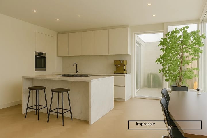 Foto 13 van Planetenweg 11