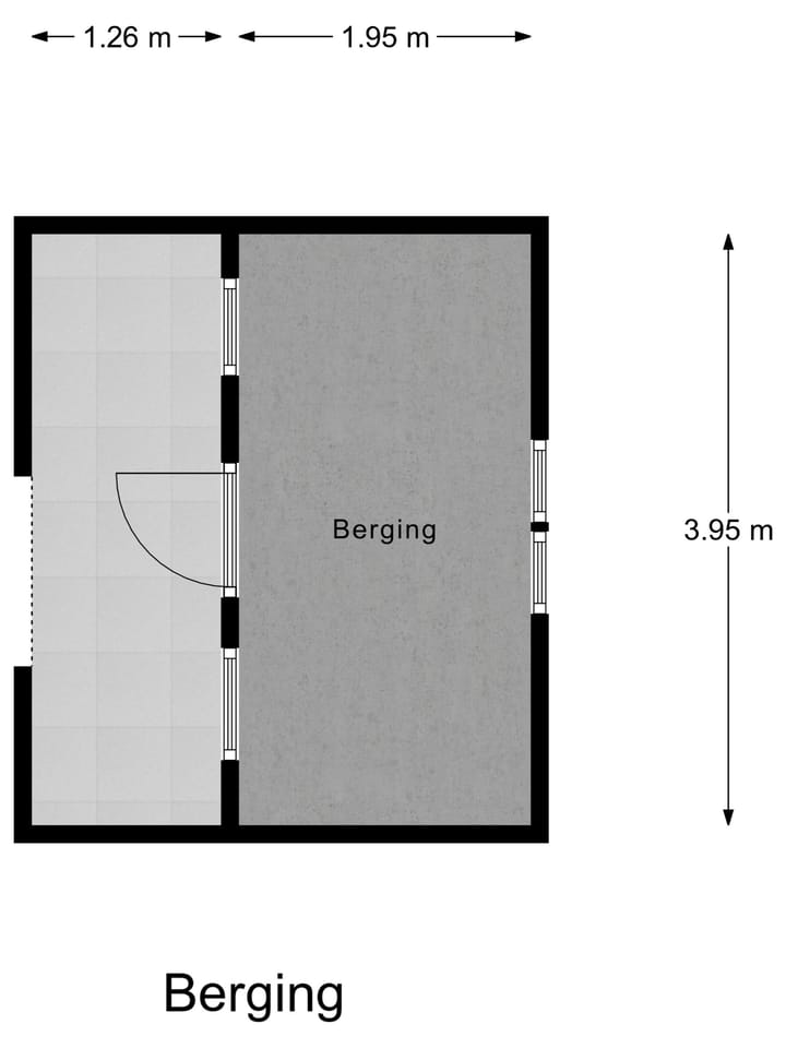 Photo 52 of Noordhoeklaan 12