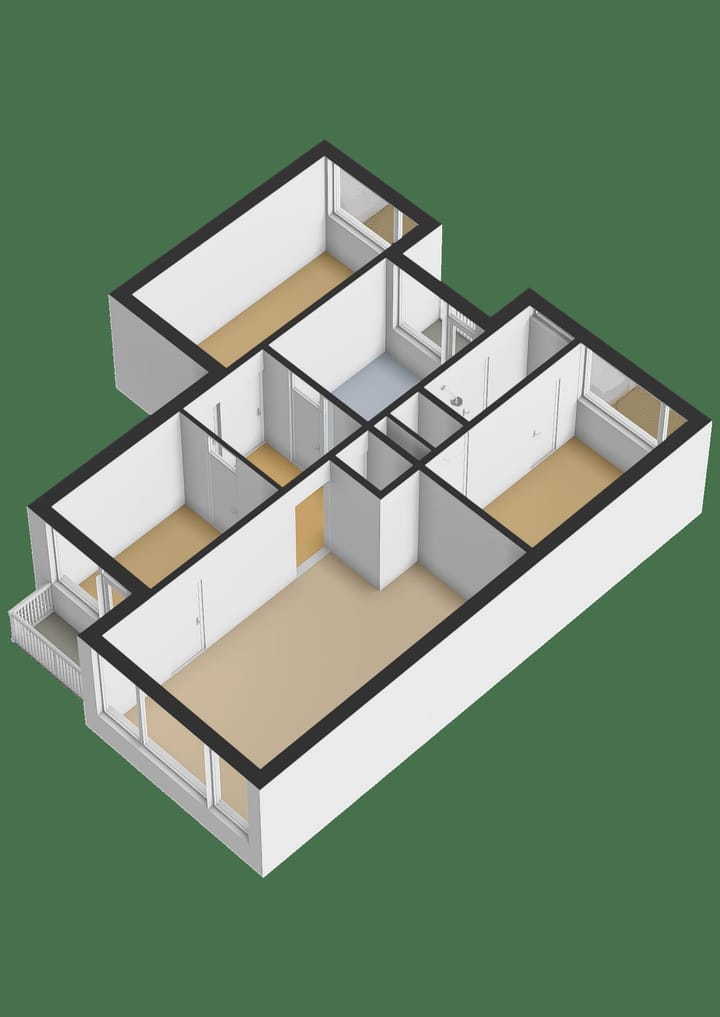 Foto 24 van Berkel 26