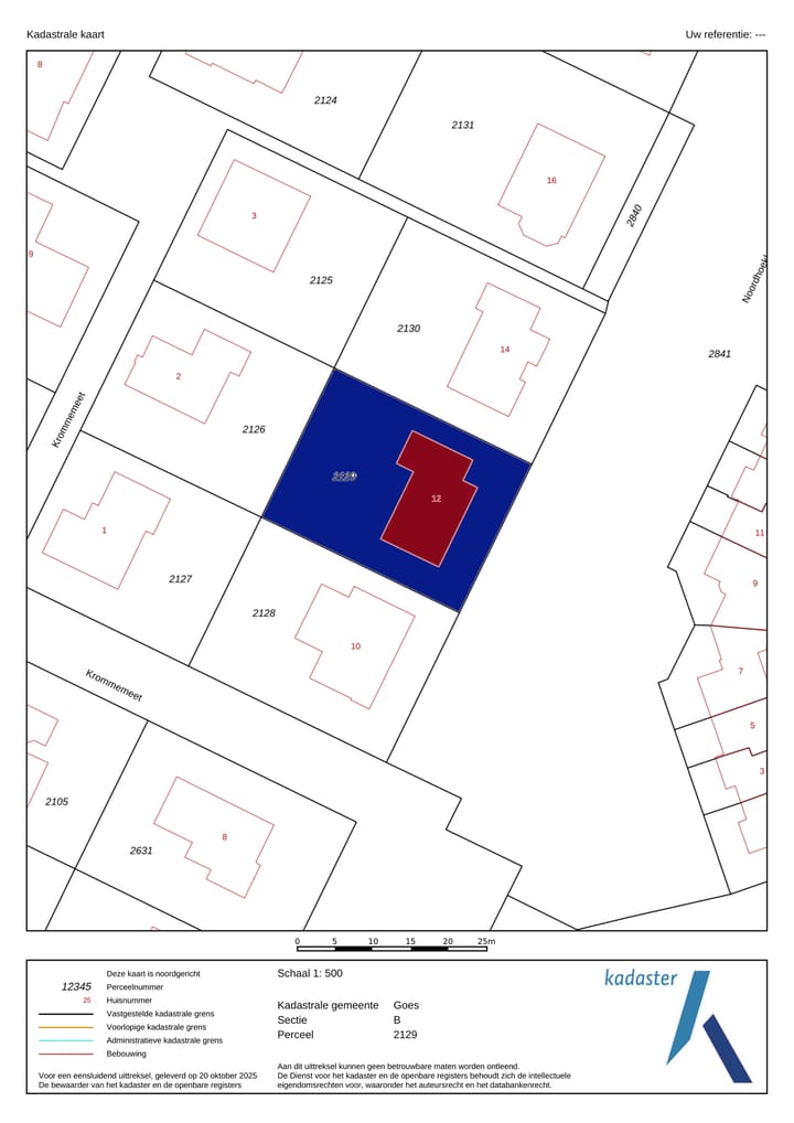 Photo 56 of Noordhoeklaan 12