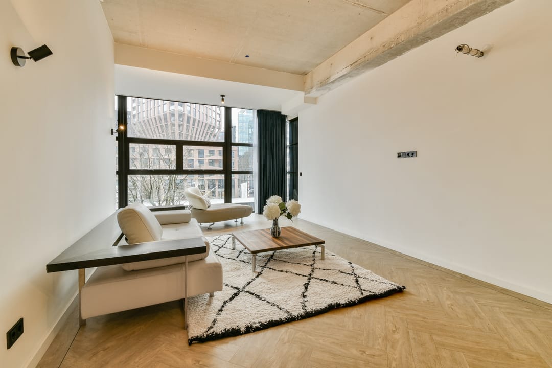 Photo 2 of Wijnbrugstraat 13-B