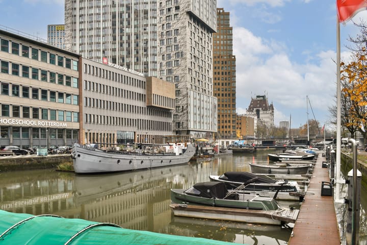 Foto 4 van Wijnbrugstraat 13-B