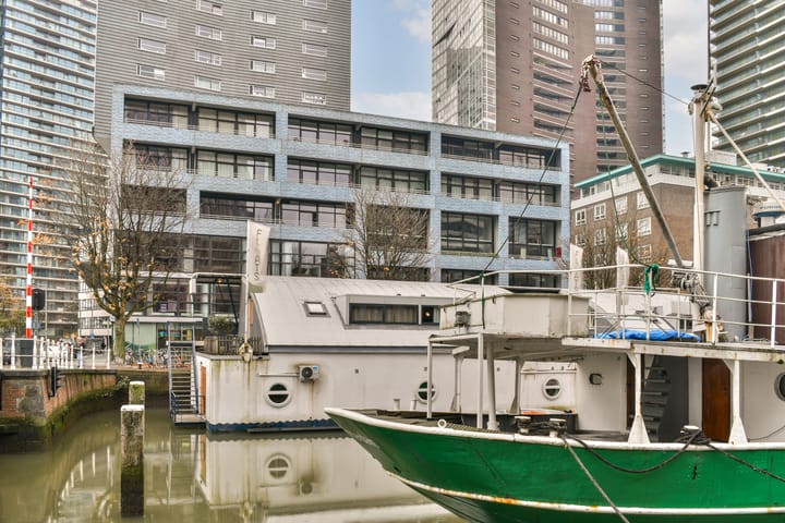 Foto 5 van Wijnbrugstraat 13-B