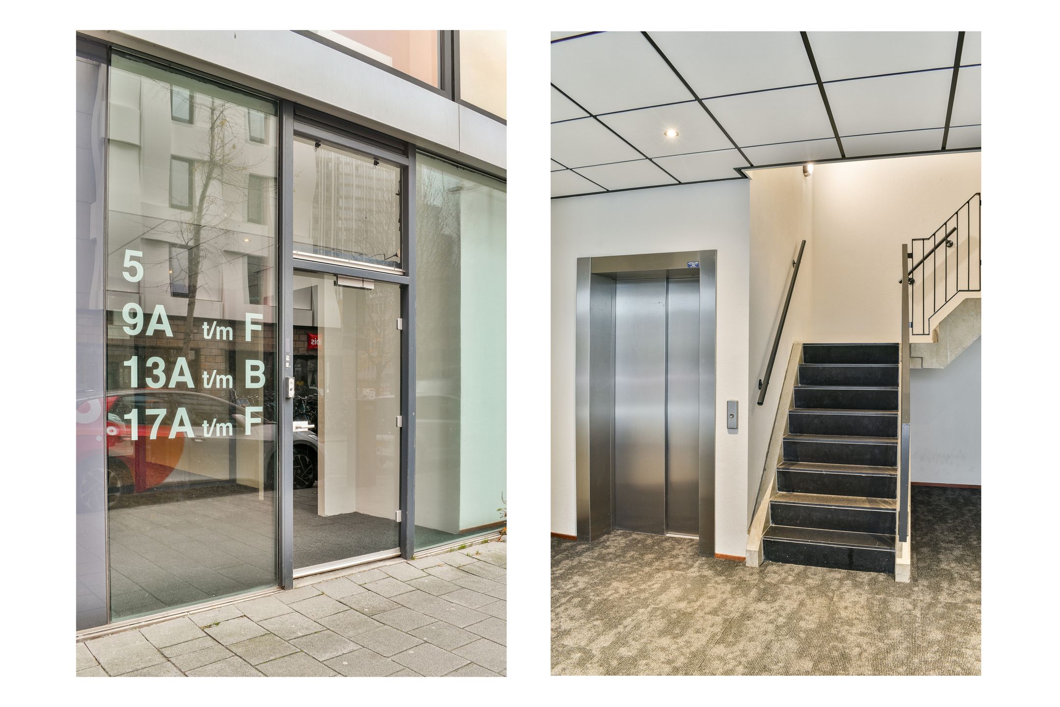 Photo 6 of Wijnbrugstraat 13-B