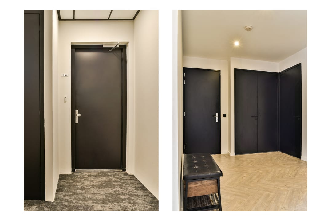 Photo 7 of Wijnbrugstraat 13-B