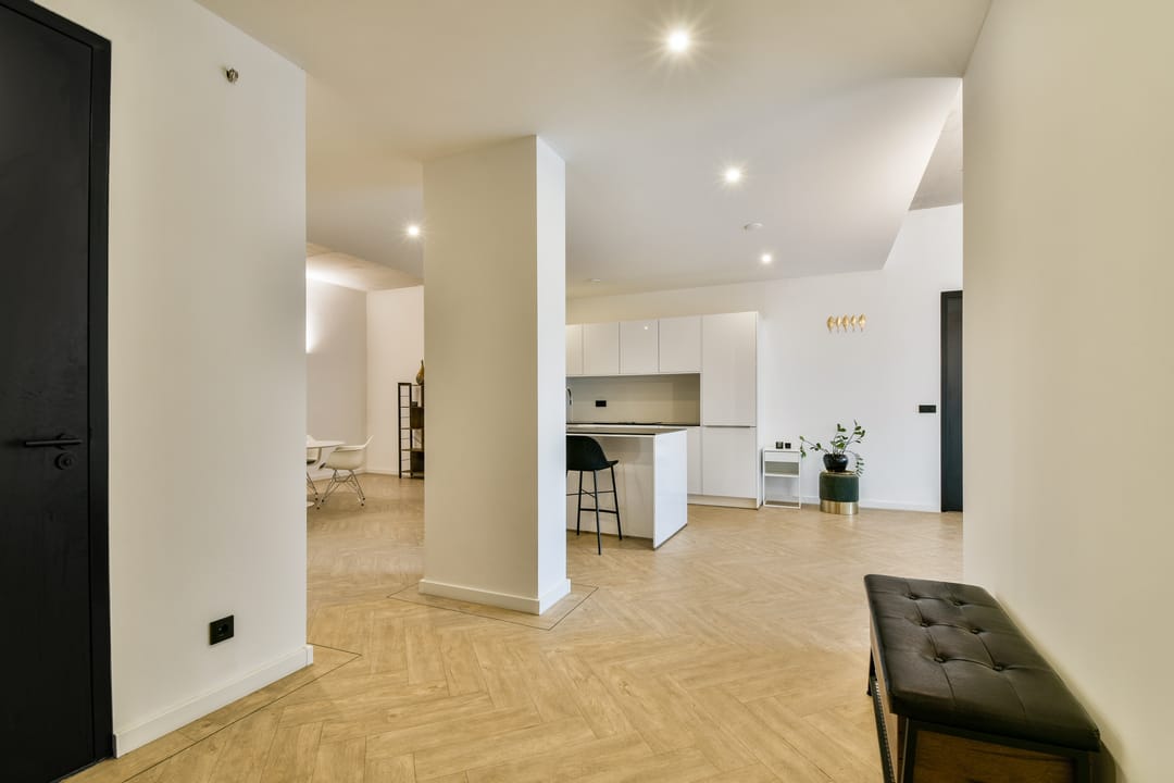 Photo 8 of Wijnbrugstraat 13-B