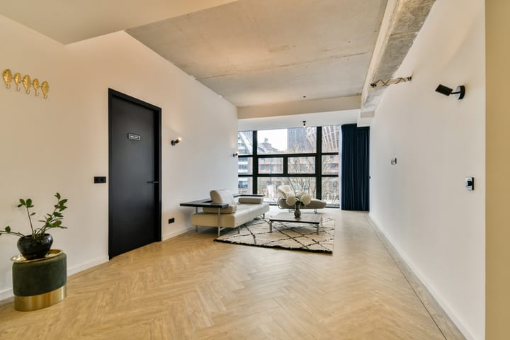 Foto 9 van Wijnbrugstraat 13-B