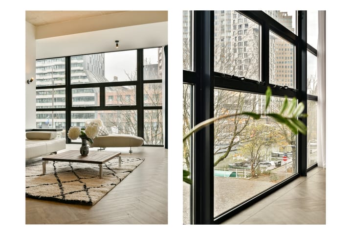 Foto 10 van Wijnbrugstraat 13-B