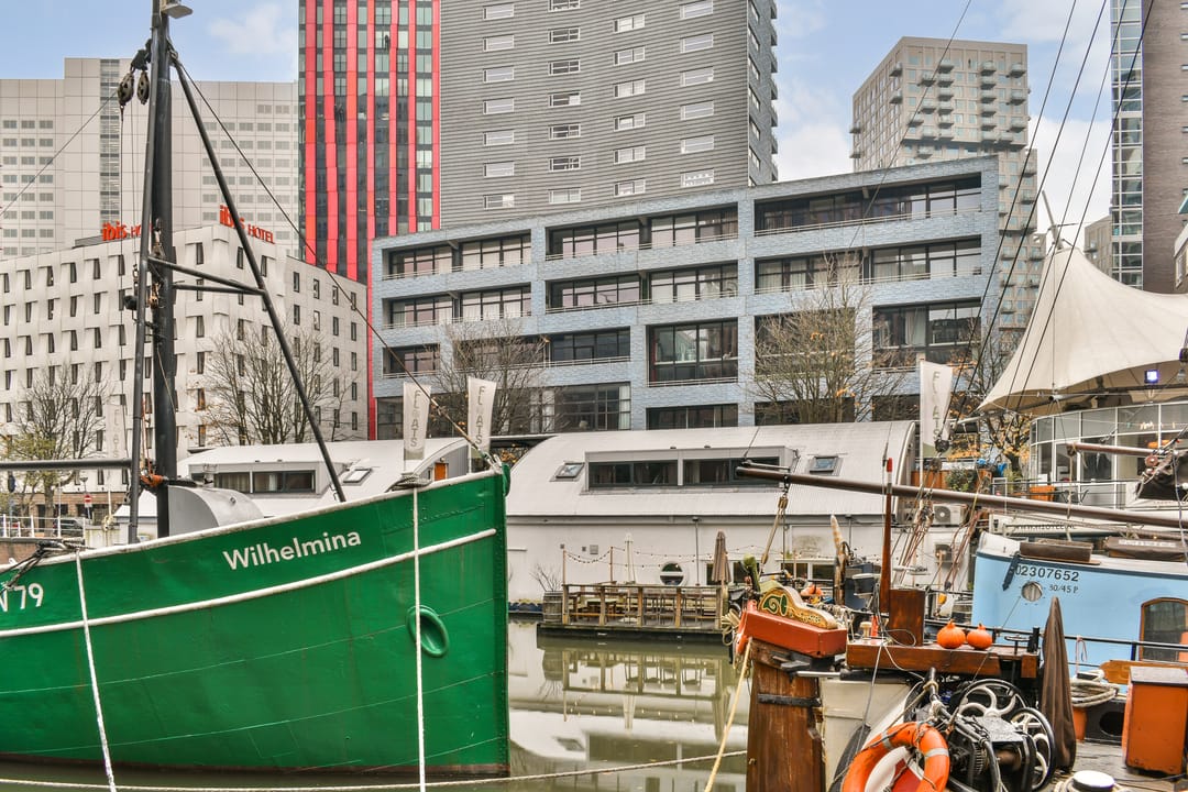 Photo 32 of Wijnbrugstraat 13-B