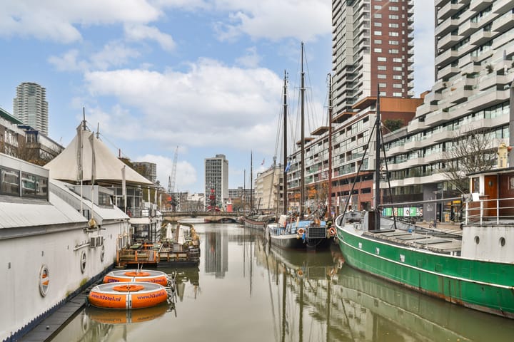 Foto 31 van Wijnbrugstraat 13-B