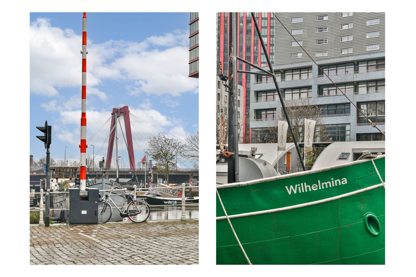 Photo 35 of Wijnbrugstraat 13-B