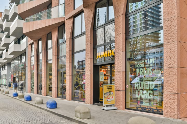 Foto 32 van Wijnbrugstraat 13-B