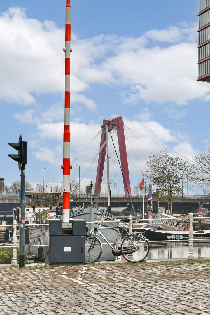 Foto 34 van Wijnbrugstraat 13-B