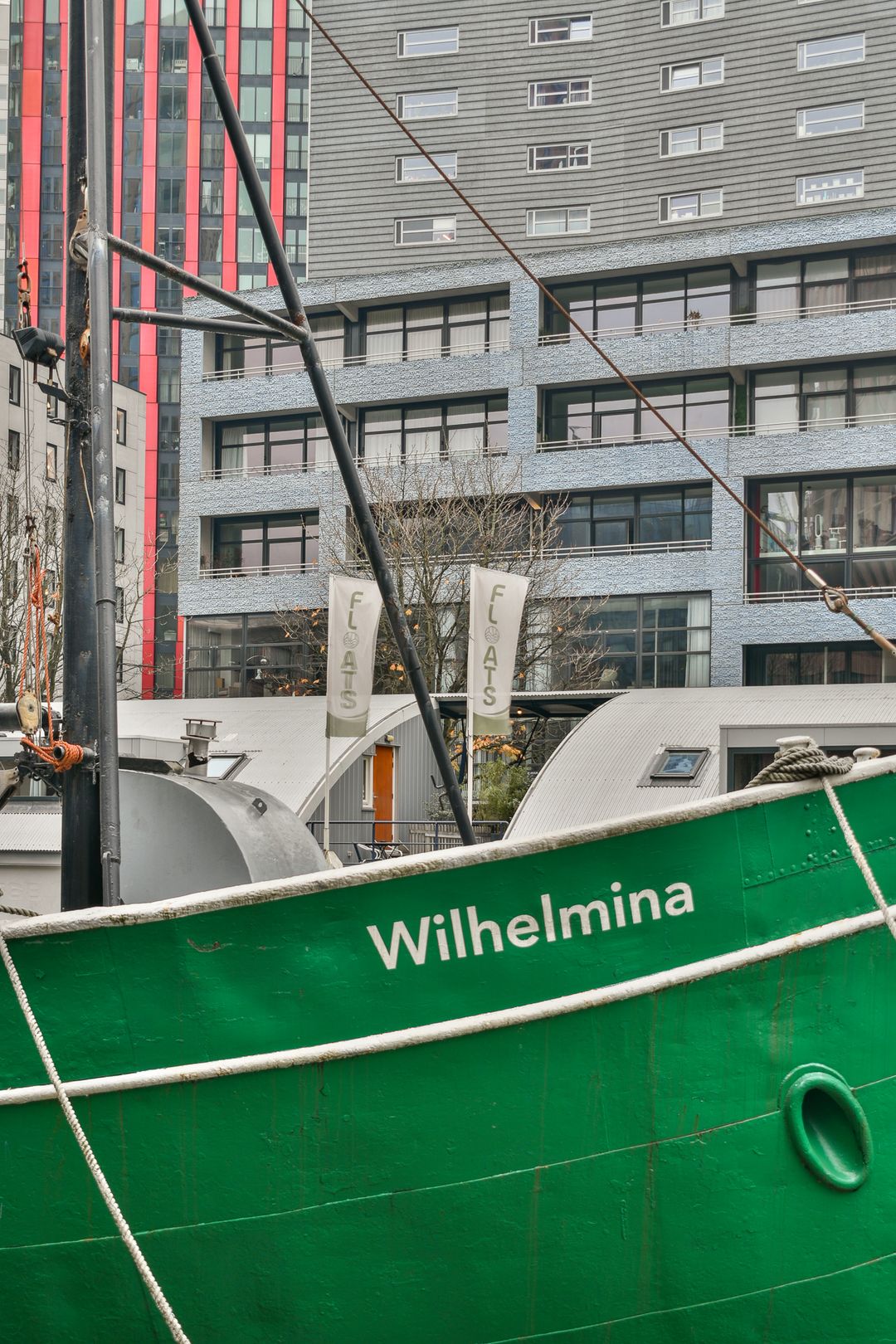 Photo 37 of Wijnbrugstraat 13-B