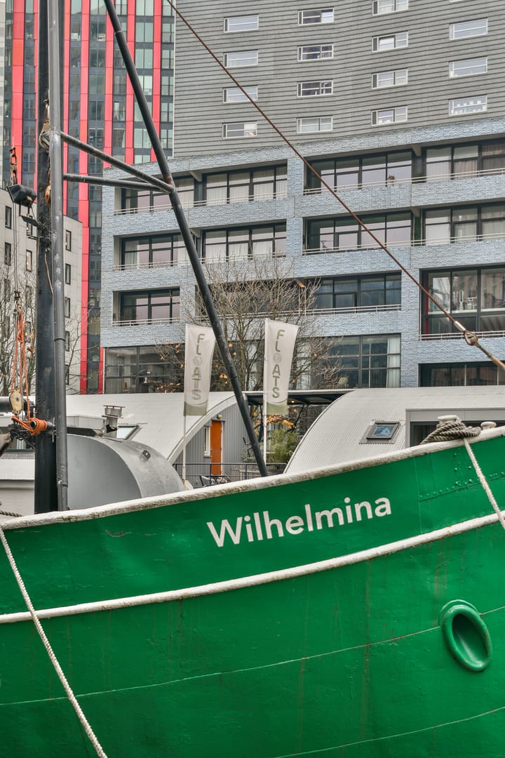 Foto 35 van Wijnbrugstraat 13-B