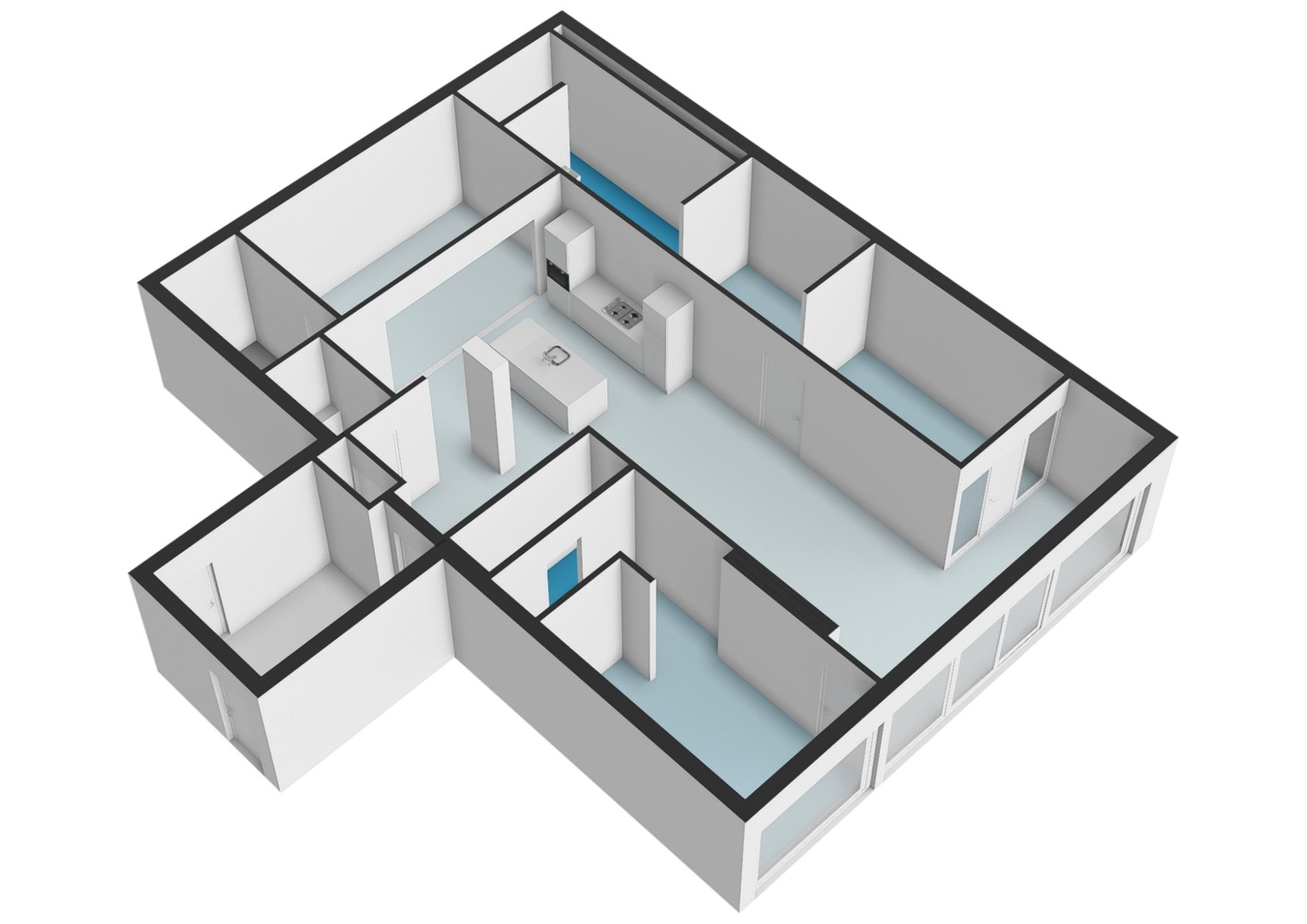 Photo 39 of Wijnbrugstraat 13-B