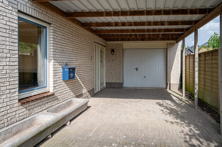 Foto 4 van Mariëndaalseweg 2