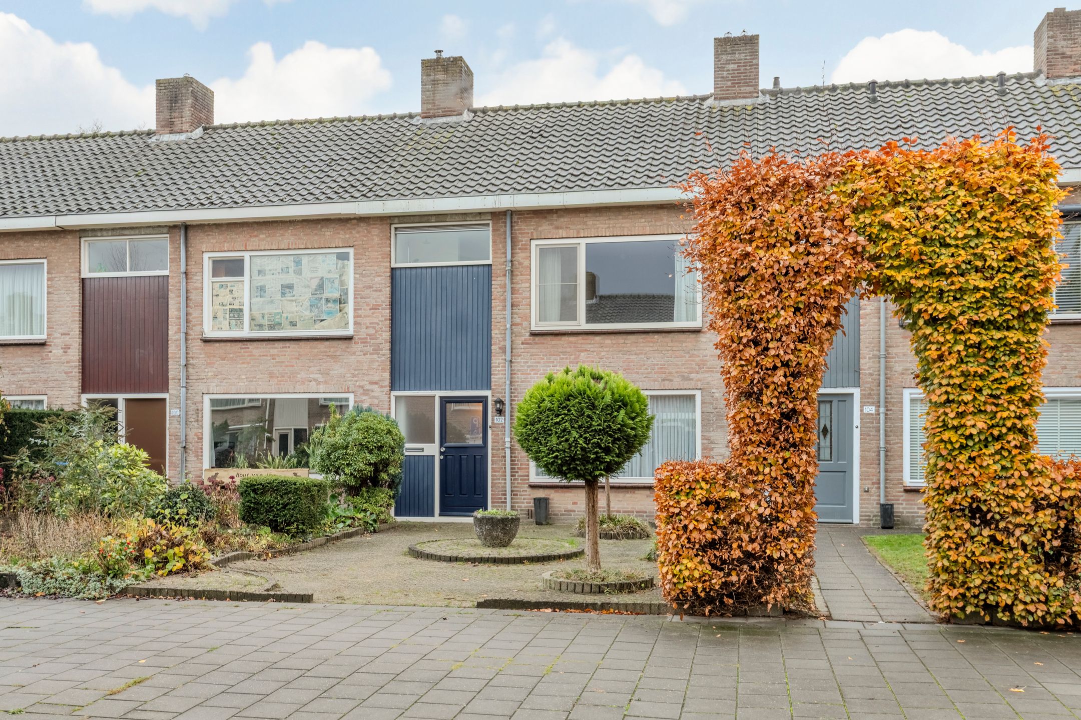 Montfortanenlaan 102 