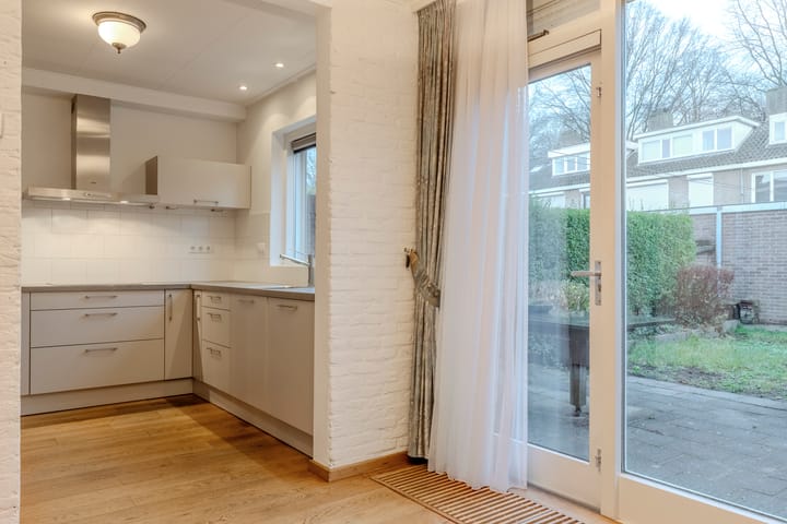 Photo 6 of Montfortanenlaan 102