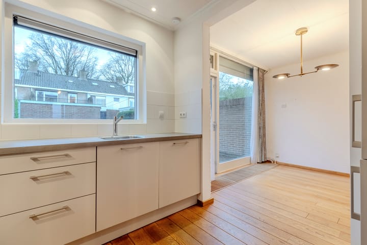 Photo 11 of Montfortanenlaan 102