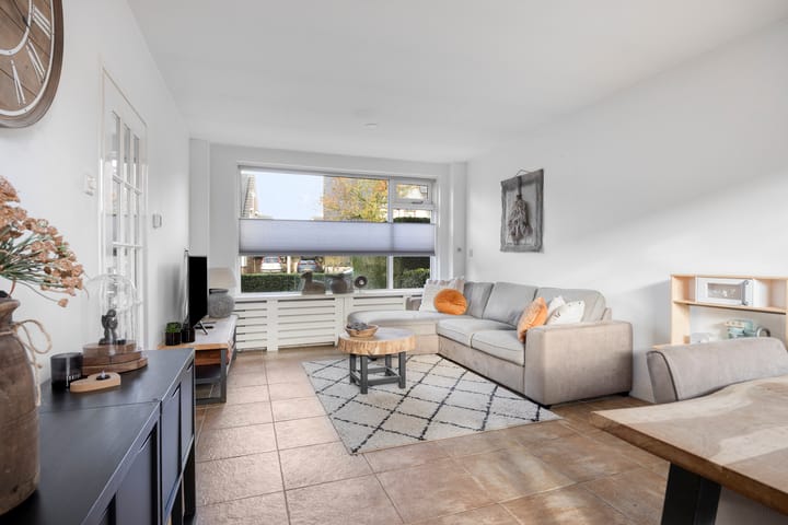 Photo 2 of Huchtstraat 78