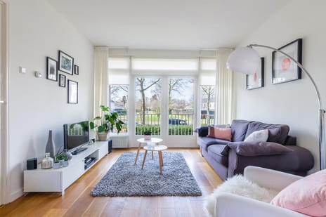 Beverweg 12 secondary image